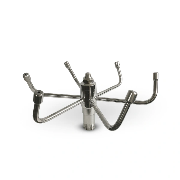 نازل رقص شیطان