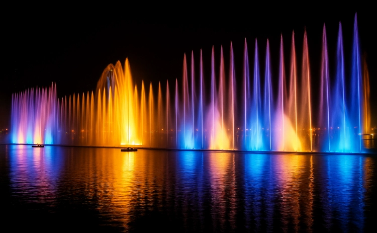 خرید نازل جت هواخور