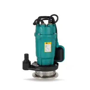 پمپ کفکش لئو 42 متری