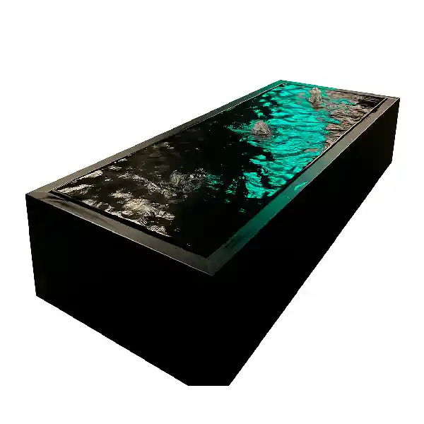 آبنما قل زن