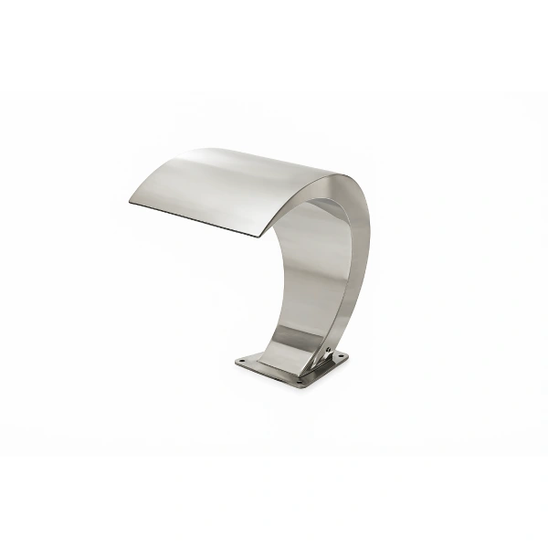 خرید نازل کرتین استخری