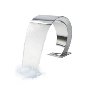 نازل کرتین استخری