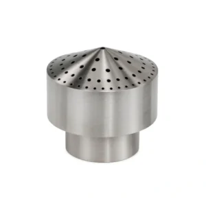 نازل نمکدانی 1/2 اینچ