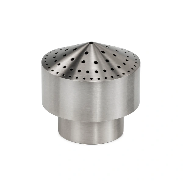 نازل نمکدانی 1/2 اینچ