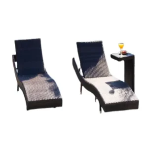 تخت کنار استخری کاسپین