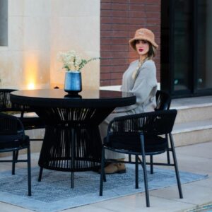 صندلی موناکو