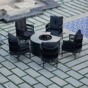 میز آتشدان اورانوس