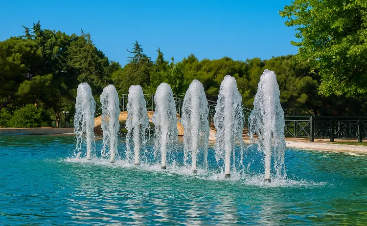 فروش نازل پفکی