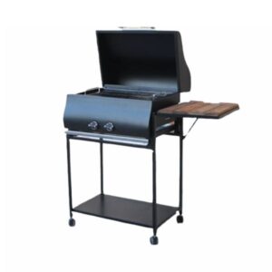 باربیکیو ذغالی گازی صادراتی