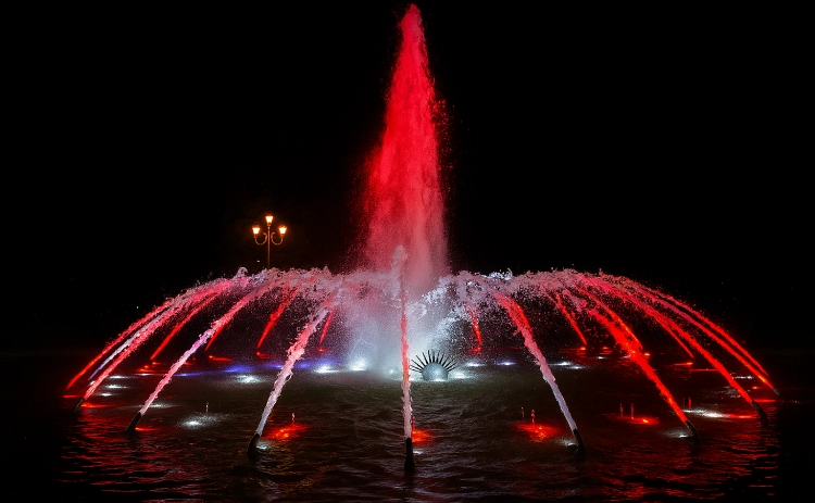 طراحی نازل اگزوزی