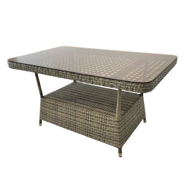 میز نهارخوری لیون مدل a